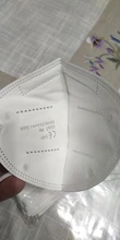 De la boca de los niños FFP2 máscaras de protección Infantil máscara kn95 mascarillas Infantil certified boca cara máscara kn95mask niños máscara