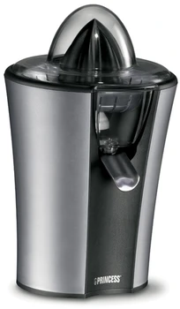 

PRINCESS JUICER 1970 LOOK INOX DRIP 100W