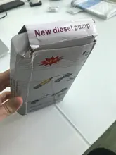 Submersible-Pump Fuel-Transfer-Pump Diesel-Oil-Water Electric Mini Portable 24V 12l/min