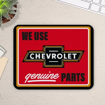 

CHEVROLET Mouse Mat Mouse Pad Mat Mouse Mouse Pad 220x180mm