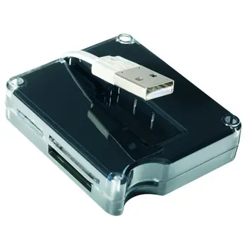 

Multireader NGS Multireader USB 2.0