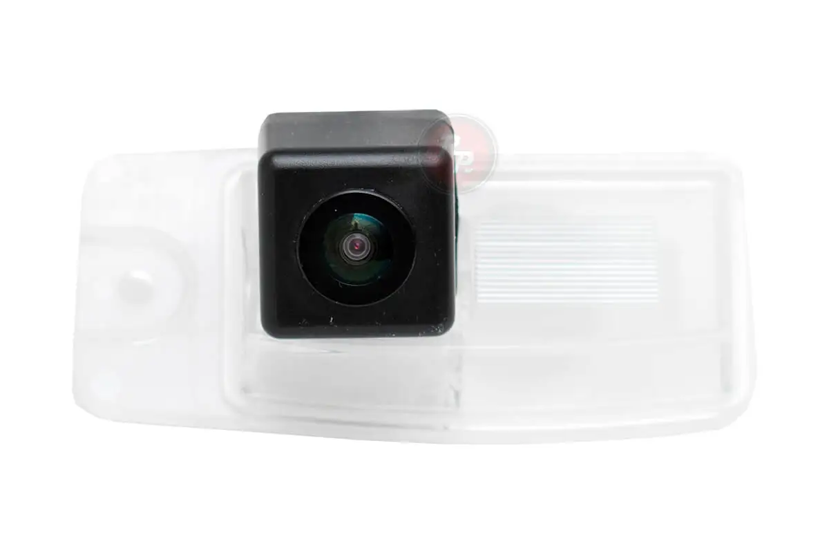 Камера Fish eye RedPower NIS346 для Nissan X-Trail T32(+), Qashqai