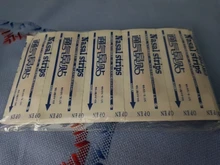 Better-Nasal-Strips Snoring Rid Right Breathe 50pcs And Get of To Correctly Easier