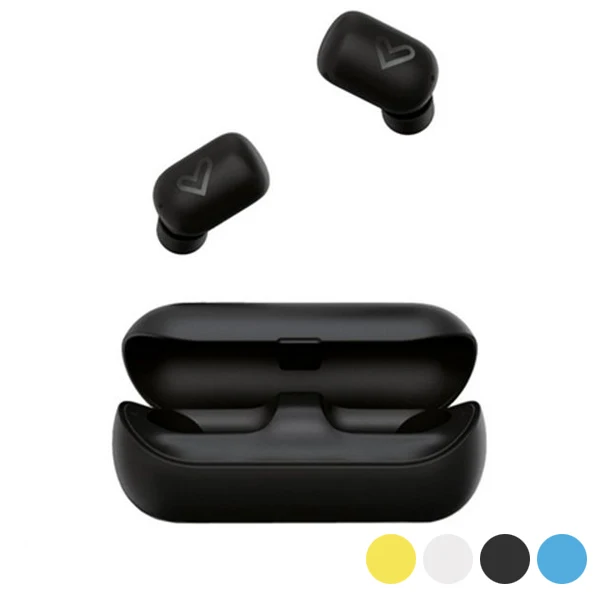 Bluetooth-гарнитура с микрофоном Energy 4 380 мАч | Компьютеры и офис