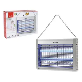 

Electric insect killer Aprilla White 2 X 2 w