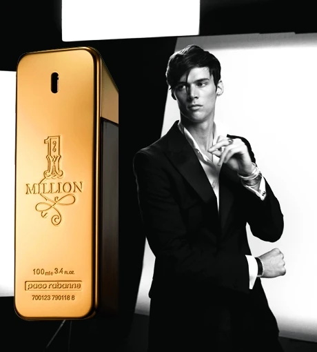 Paco Rabanne 1 миллион Edt 100 мл Мужские Духи духи PacoRabanne духи|Дезодоранты и