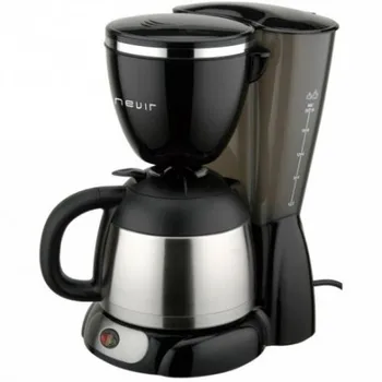 

Coffee Thermos Nevir NVR1130TCM 12Tz