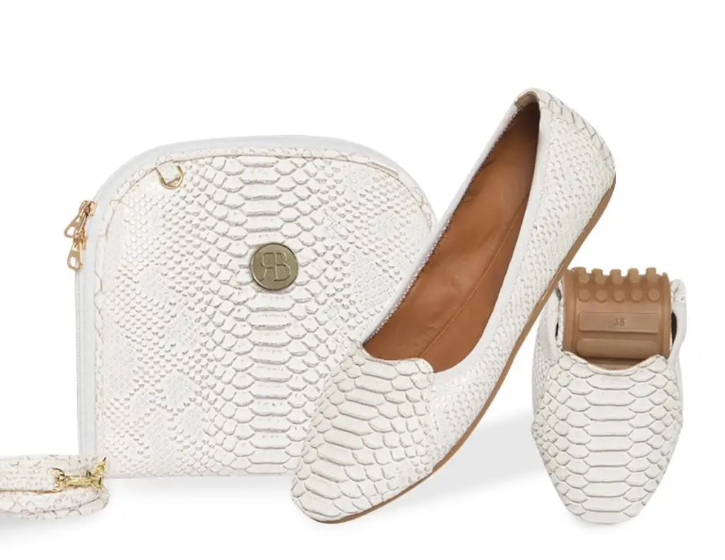 high quality ballet flats