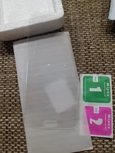 Protector de pantalla de cristal templado para Samsung Galaxy Note 9, 10 Plus, 8, S8, S9, S6 Edge, S7, Note 20, Ultra, S20, S10 Plus, S21