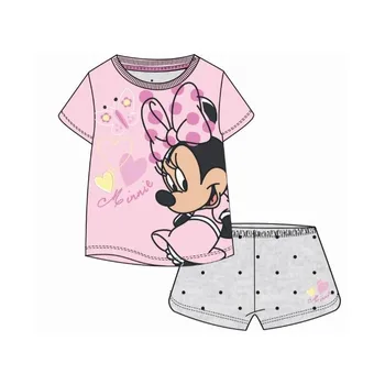 

Pajamas for Girl M/C Minnie Mouse Size 3 years
