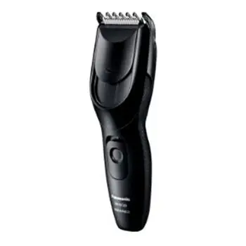 

Hair Clipper ER-GC20 with blades stainless steel color NeroPANASONIC27.02