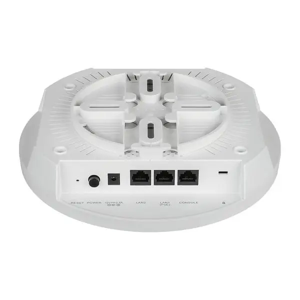 Ретранслятор точки доступа D-Link DWL-7620AP 5 ГГц Белый