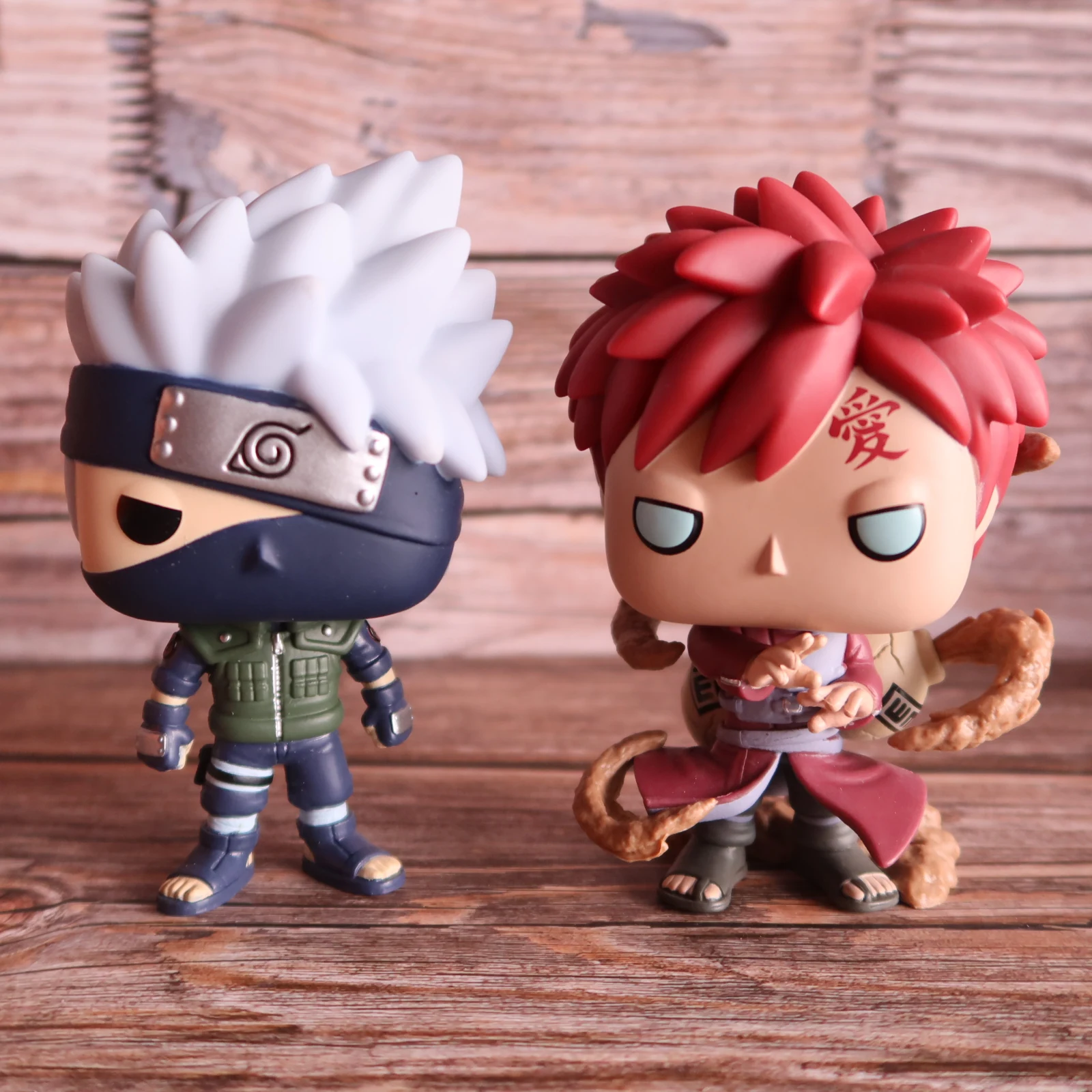 Funko Pop Anime Naruto Uzumaki- Naruto Correndo