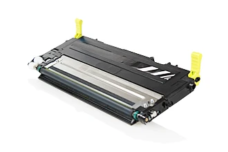 

COMPATIBLE with HP W2072A V3 yellow generic TONER cartridge no 117A high quality