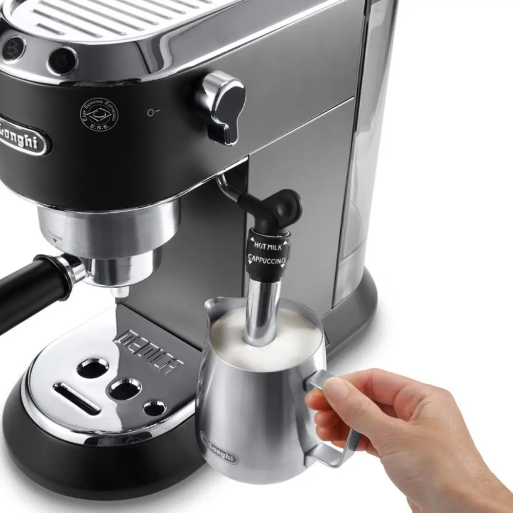 DeLonghi Dedica EC685.BK 