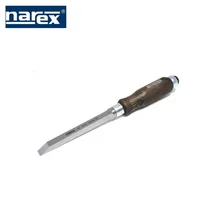 Долото с ручкой WOOD LINE PLUS 14 мм, NAREX