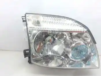 

26010EQ30C headlight right NISSAN X-TRAIL (T30)