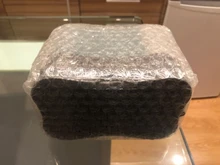 Bomba dispensadora de jabón con esponja, prensa Manual de limpieza, contenedor dispensador de líquido, prensa Manual, organizador de jabón, herramienta de cocina #25