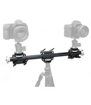 

KUPO ARM (Rod) EXTENSIBLE KS 600 (TETHER ARM)