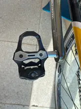 Pedals Cleats Bearings Bicycle-Accessories Road-Bike Self-Locking KEO ZP-110 ZERAY LOOK