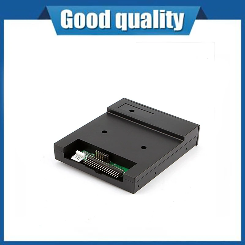 SFR1M44-U100K black 3.5 &quot1.44 MB USB SSD floppy emulator for YAMAHA KORG ROLAND electronic keyboard GOTEK | Компьютеры и офис