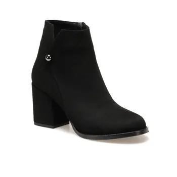 

FLO NAIROBI Black Female high-Heeled Boots BUTIGO