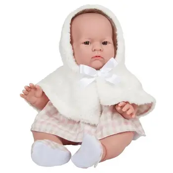 

Doll Berenguer vinyl 46 cm Lily (18804)