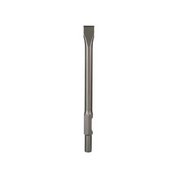

BOSCH-flat Chisel with insert 30 mm hex 400x35mm