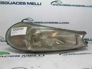 

0301098206 FORD MONDEO saloon (GD)