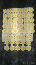 Light-Lamp Led-Source-Chip High-Power 11mm 10W 3W 7W 5W Lot 15pcs Cob-Side
