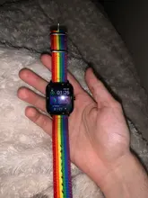 18/20/22mm correa de reloj para Samsung Galaxy ver 3 46mm 42mm Amazfit Pace/Bip/Gts2 activo de nylon pulsera huawei gt 2-2e-pro banda