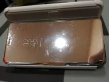Funda con tapa de espejo inteligente para móvil, carcasa protectora para Huawei P30, P40, P20 Lite Pro Plus, E Mate 40, 20, 30, 10 Lite, NOVA 5t, 5G