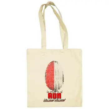 

Cloth bag I have it in my DNA Nastic football