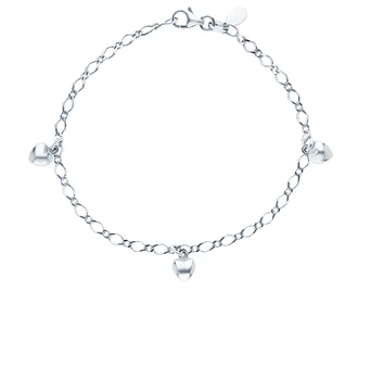 

Silver bracelet sunlight sample 925