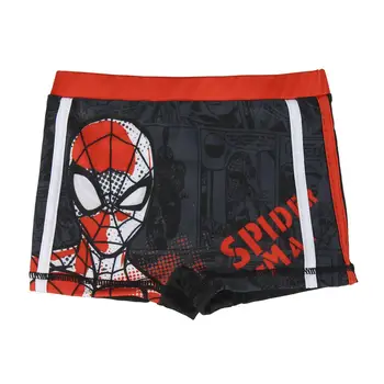 

SPIDERMAN SWIMMING BOXER SHORTS