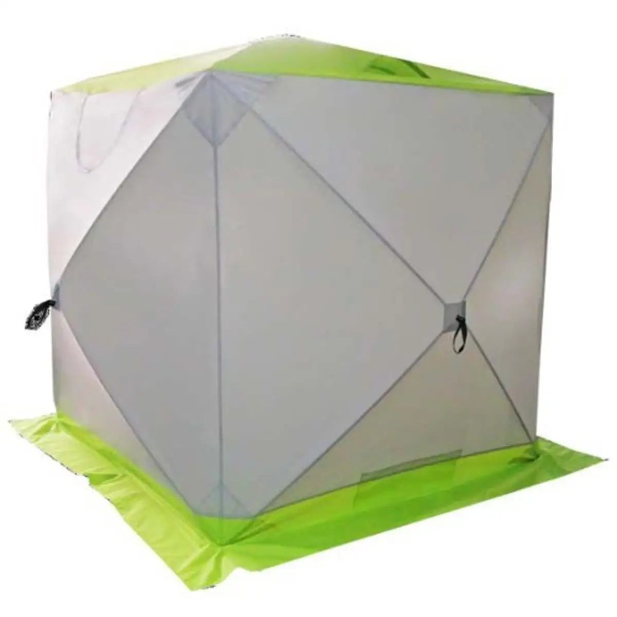 Зимняя Палатка Лотос Купить В Москве