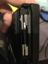 Hard-Drive-Tray Caddy-Rail T410 Lenovo Thinkpad T420 for T60/T61/T400/..