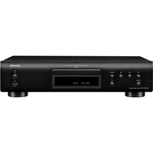CD-player Denon dcd-800ne (dcd800nebke2) Black Home Theatre System Audio Video Consumer Electronics | Электроника