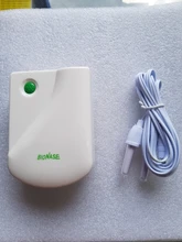 BioNase rinitis, nariz Sinusitis cura terapia nariz masaje fiebre del heno de baja frecuencia láser de pulso líquida estornudo máquina de tratamiento