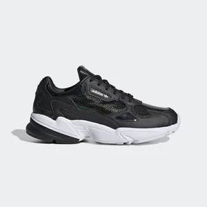 Adidas EF5517 FALCON W Women 'S Casual Sports Shoes