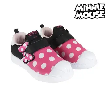 

Children’s Casual Trainers Minnie Mouse 74072
