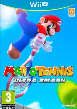 

Wii U - Mario Tennis Ultra Smash