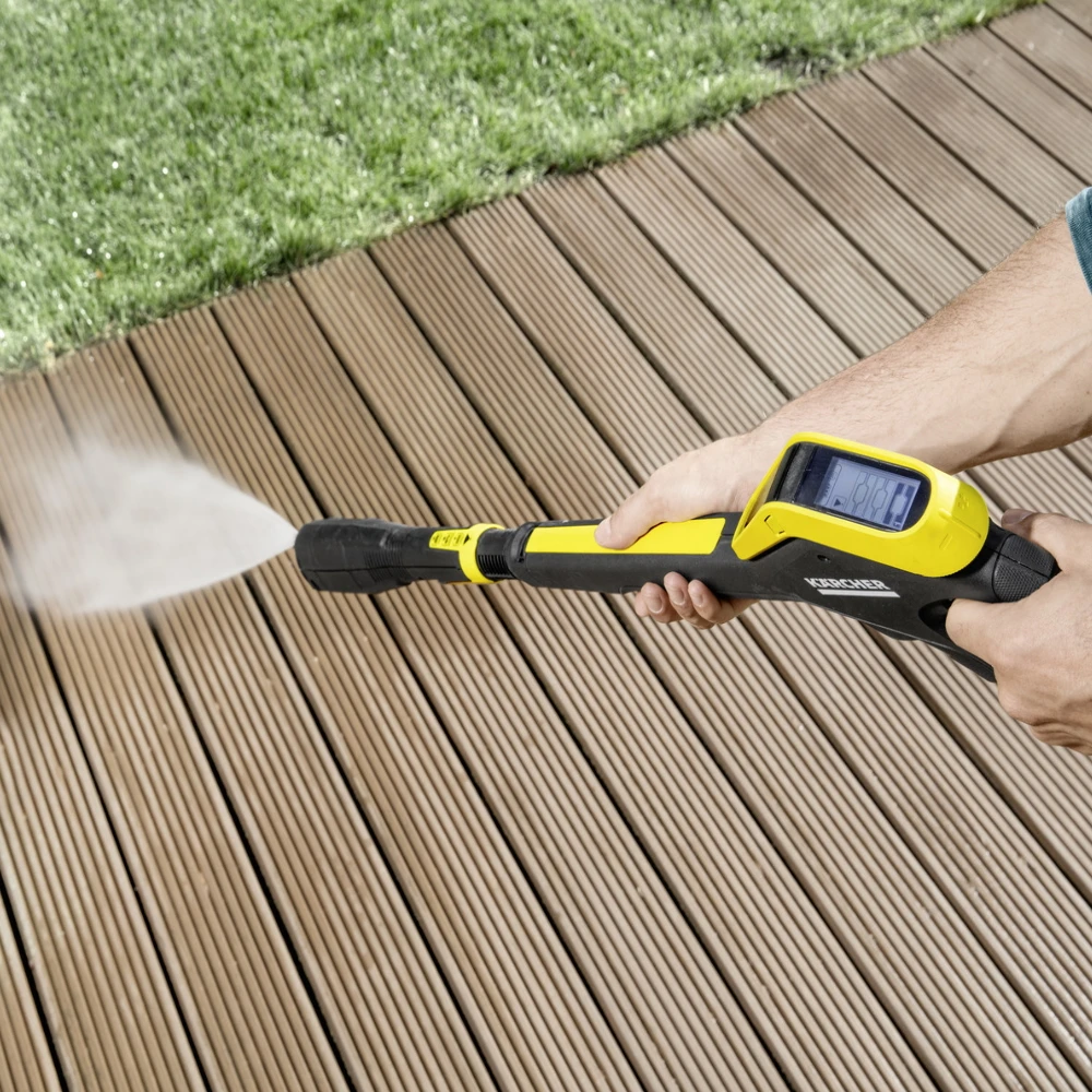 Мойка высокого давления Karcher K 7 Premium Full Control Plus 1.317-130.0
