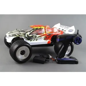 Радиоуправляемый трагги HSP Advance 4WD RTR масштаб 1:8 2.4G