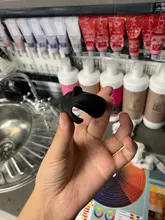 Ear-Cover Showers Water-Shampoo Travel Silicone for 1-Pair Practical