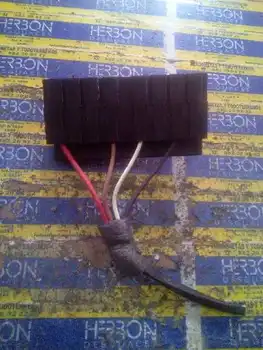 

9636079380 box Reles/Fuses Peugeot Partner (s2) *