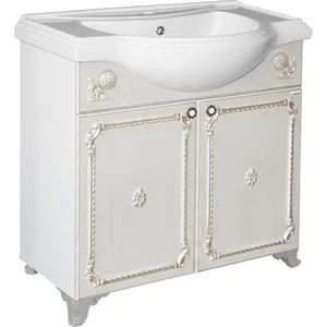 

Curbstone under the sink mixline Saleri 80 Patina Gold, classic 80 (0305175330427)