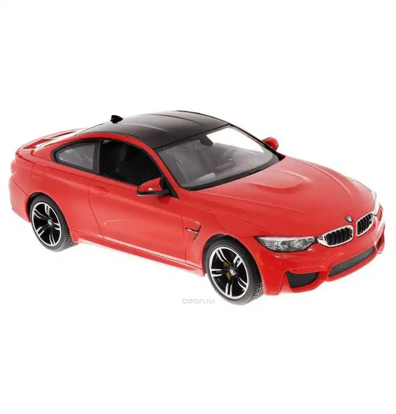 bmw m4 rc car