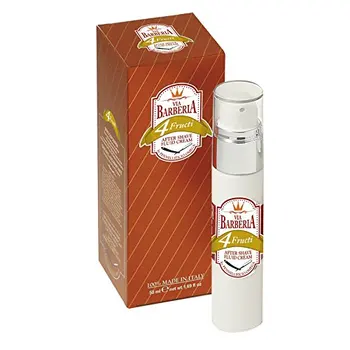 

After Shave Cream via barbershop Fructi 50ml