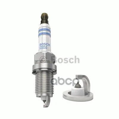 Свеча Зажигания Fr 7 Lii 33 X 0242236592 Bosch арт. 0242236592
